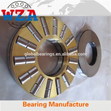 WZA Thrust roller bearing Rolamentos 81218 TN 81118 TN 89318 M 89418