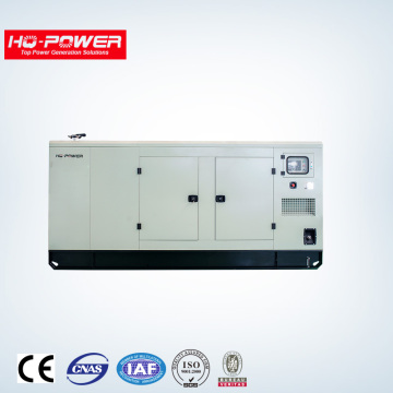 300kw 375kva slient diesel generator for sale price in india