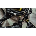 VOE17465550 Wiring harness heavy parts For A60H
