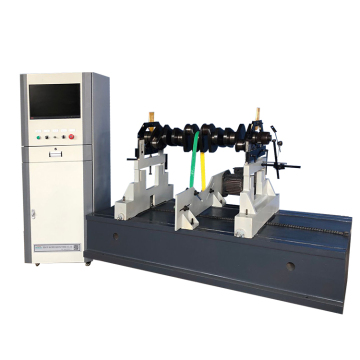 YYQ-300S Beacon Machinery Balancing Machine for Rotors