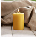 100% Hand Poured Beeswax Scented Candles