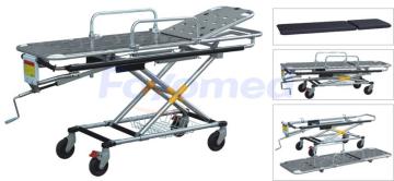 Emergency Beds