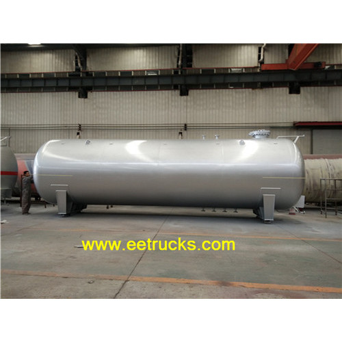 120cbm 60ton Anhydrous Ammonia Tanks