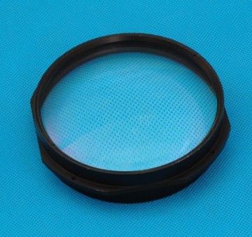 Beam Lamp Lens