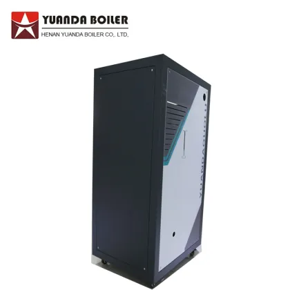 25kw Mini Electric Steam Generator