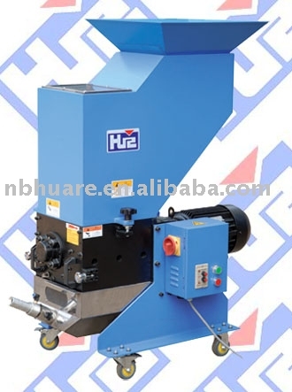 HGM180 Medium-Speed Granulator