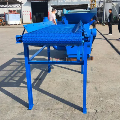 Automatic Lantian Machinery Charcoal Briquettes Sawdust Coal Machine for Hot Sale