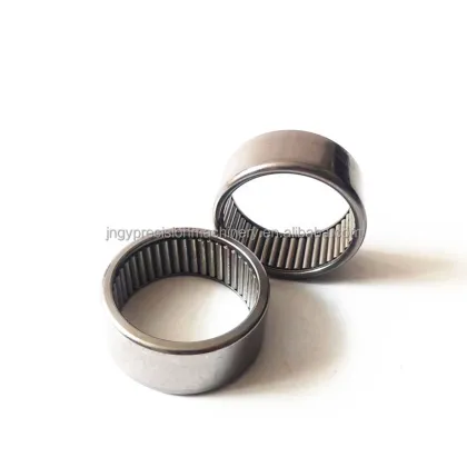 NTN Needle Roller Bearing DB502902