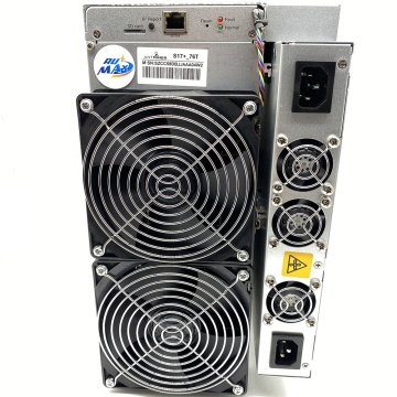 Bitmain Antminer S17+ Blockchain miners