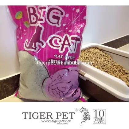 pine Cat Litter Kitty Litter Manufacturers Pine Wood