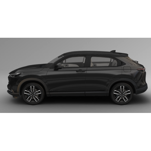 2025 Honda Vezel 1.5L Cvt Comfort Edition