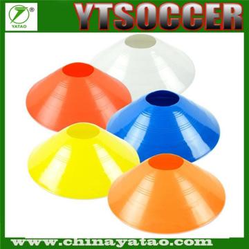 football cones/soccer training cones,training cones,disc cones