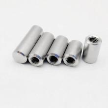 C35 C45 Internal Thread Cylindrical Pin