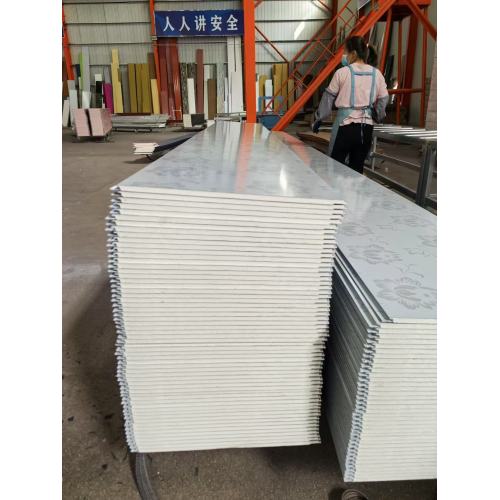 Elegant Silver Floral Pattern Metal Carved Panel Interior Wall Panel