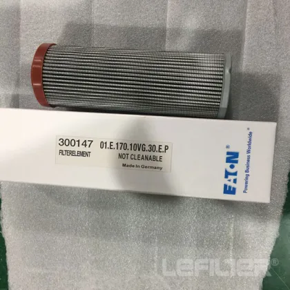 Eaton Return Line Filter 01.NR 630.6VG.10.B.P