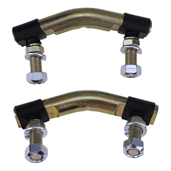 2X Pivot Link Tie Rod 597069702 for Craftsman Lawn Mower