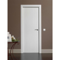 WPC Door For Interior Waterproof With Frame