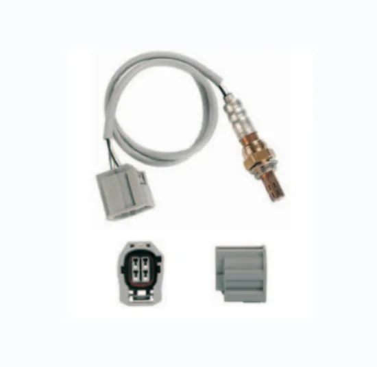 Model 05-07 Mazda2.0L 2.5L PentiumB70 rear oxygen sensor