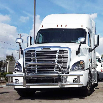 Custom Made Durable Deer Guard for International Prostar