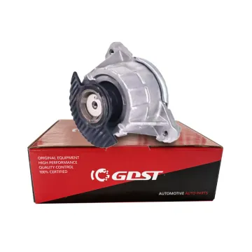 GDSF Direct OEM A2042405117 Engine Mount Rubber Part for MERCEDES BENZ C CLASS