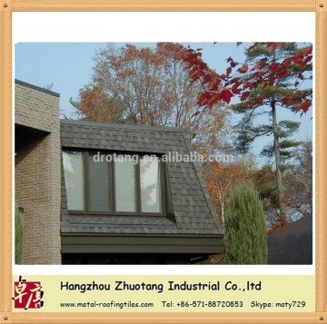 high quality plane standard fiberglass asphalt shingle sales