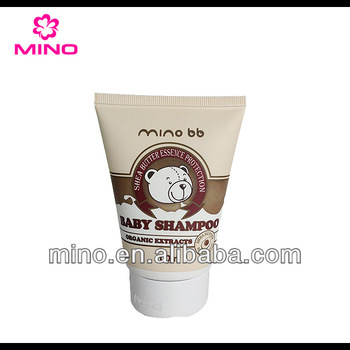 OEM/Private Label Baby shampoo Baby products