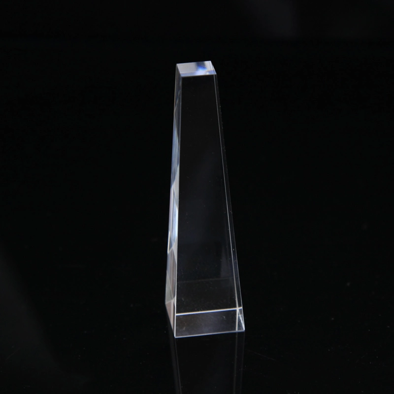 BK7 Right Angle Prism for Fingerprint Scanner