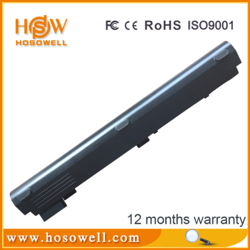 Portable laptop battery BTY-S25 for msi MegaBook S250 S260 S270