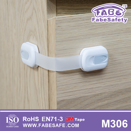 Premium Child Safety Cabinet Lock