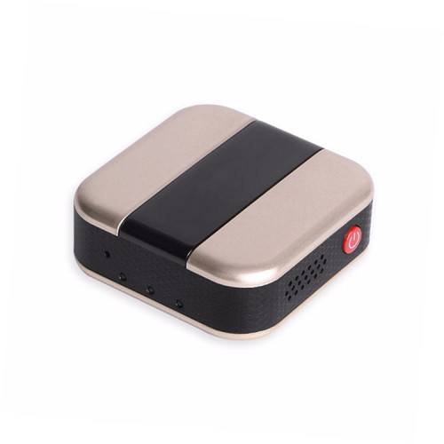 Car Human GPS Tracker Device SOS Button