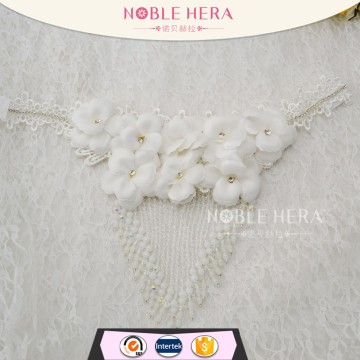 Manufacturers wholesale bride headwear bridal jewelry set