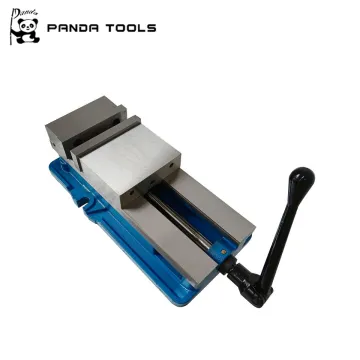 Hot Selling LV 6X Angle Fixed Machine Vise