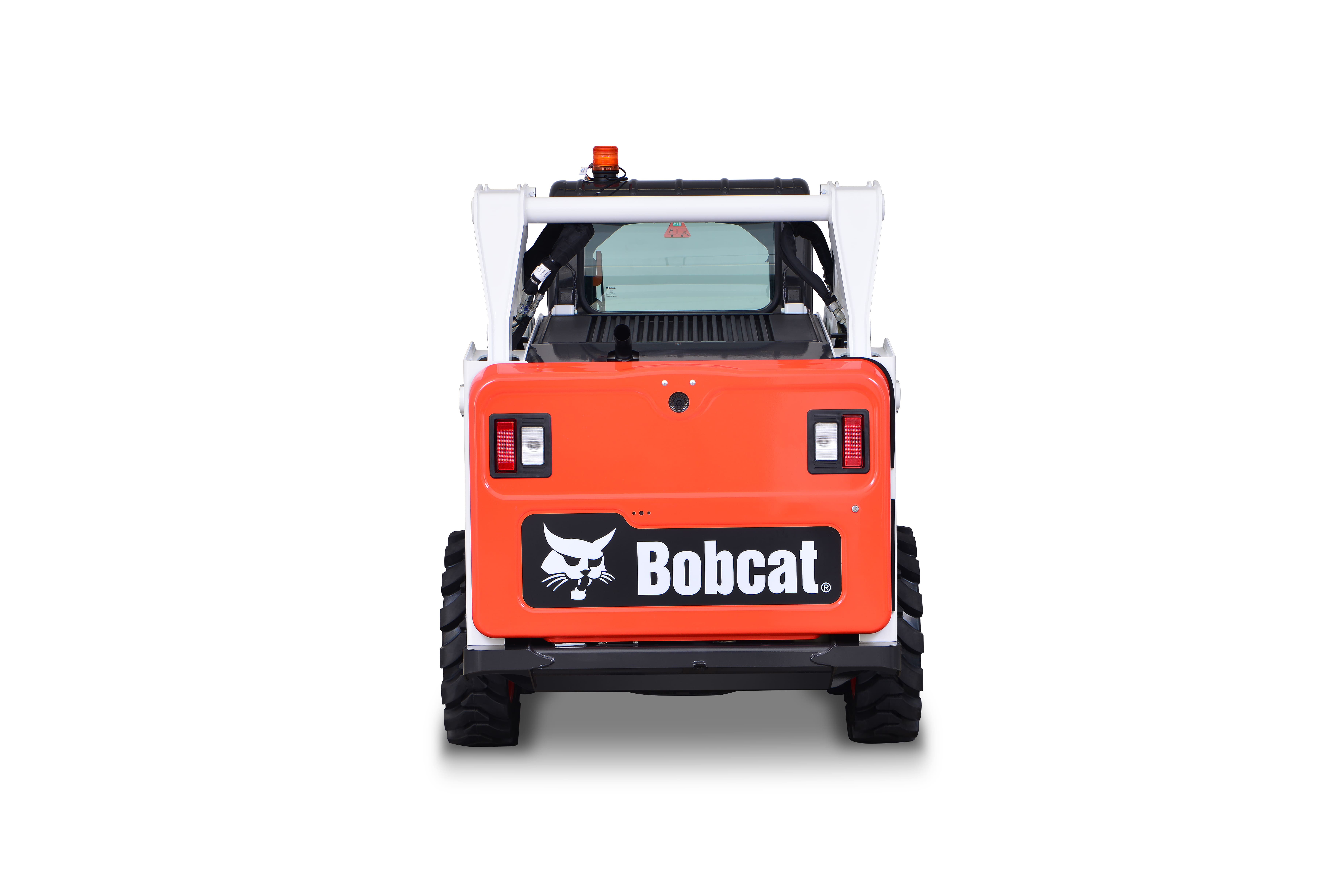 Skid Steer Loader