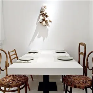 Restaurant Table