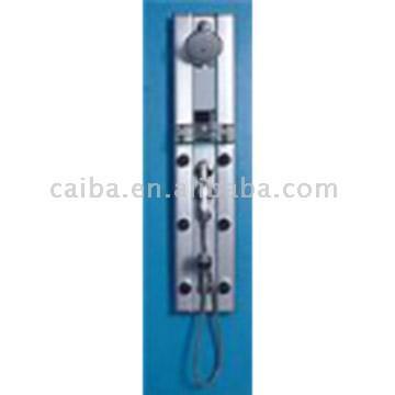 Shower Panel