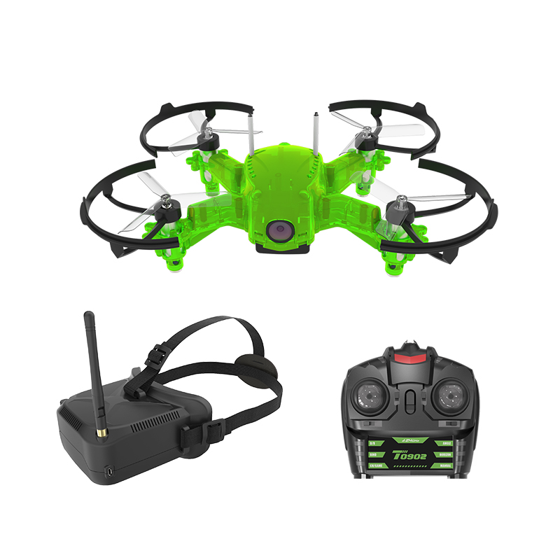 Racing drone kits