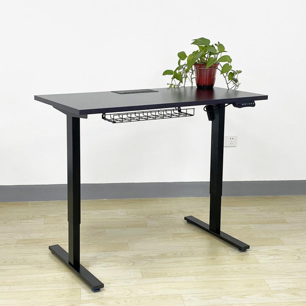 Standing Desk Electric Single Motor