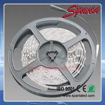 DC 12V Flexible LED Strip Light CE ROHS