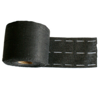 Nonwoven fabric - Belt fusible interlining