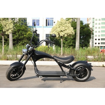 Alta velocidade 3000w CityCoco 2 Wheel Electric Scooter Moto