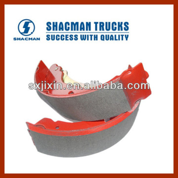 Shacman truck parts/DZ9112440528 Brake Shoe