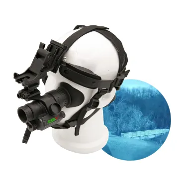 Defective Real Gen3 MX-10160 PVS-14 Auto Gated P43 Green Phosphor FOM1600+ Monocular Night Vision" 

However, if we need to make it more concise and SEO-friendly:

"Gen3 MX-10160 PVS-14 Auto Gated P43 Green Phosphor Night Vision Monocular