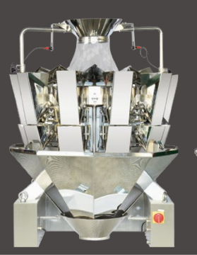 Bag Feeding Machine and Big Packing Machinery for Packaging Solutions