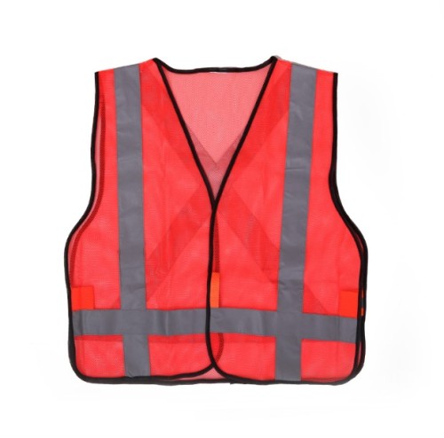 Safety Reflective Vest (TR-BX-017)