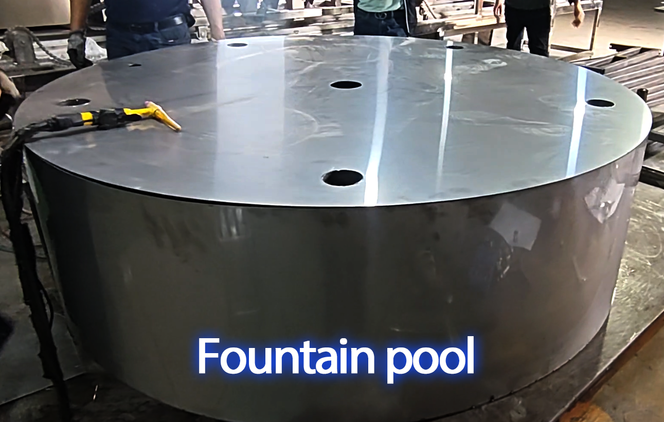 Унсурҳои истеҳсоли фаввораҳои фармоишӣ