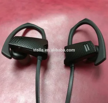 2018 New Arrival Sport Bluetooth 4.1 Wireless bluetooth earphone in ear Headphone Handfee support mobile phone
