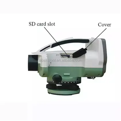 High Precision Digital Level FOIF EL302A Auto Level