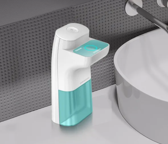 自动皂液器-wa******ed-埃及 -全球贸易通