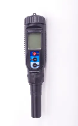 PH-08 Waterproof Soil PH Meter