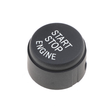 Car Start Stop Button Switch for BMW 1/3/5/7/X3/X5 Series (F01/F02/F10/F11/F12) 2009-2013 (61319153832)